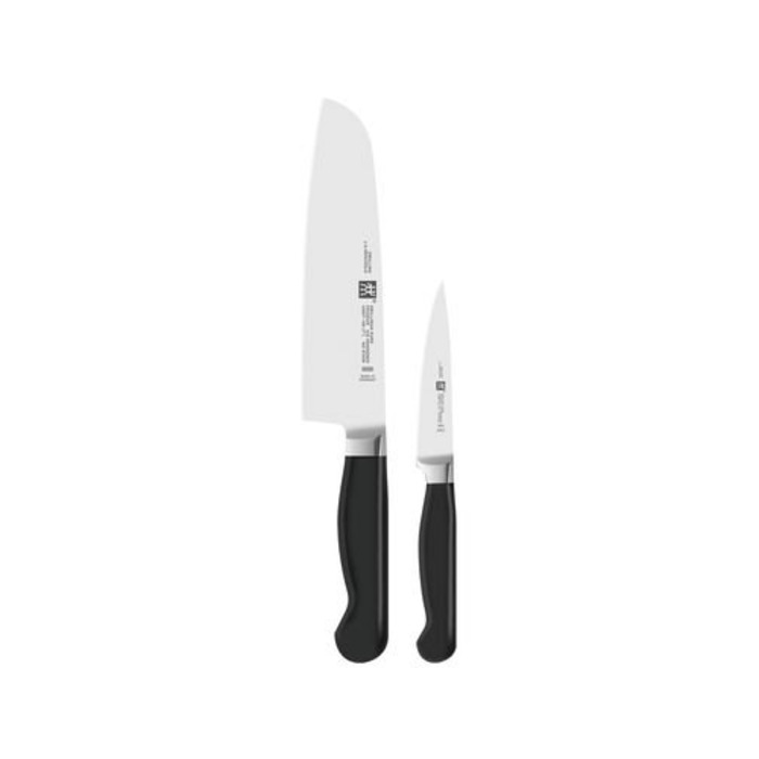 Набір ножів 2 предмети Pure Zwilling
