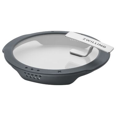 Ківш 16 см з кришкою Simplify Zwilling