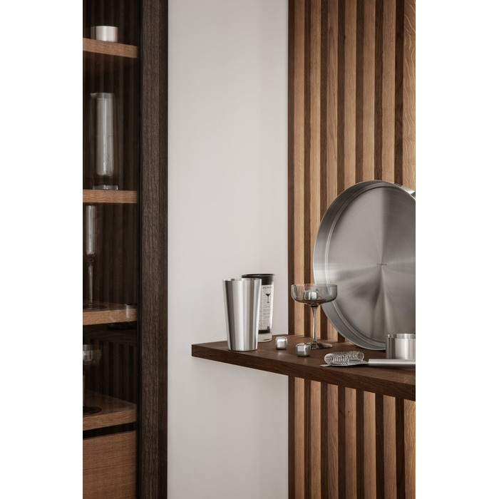 Охолоджувач для вина 19,5 см білий Easy Blomus