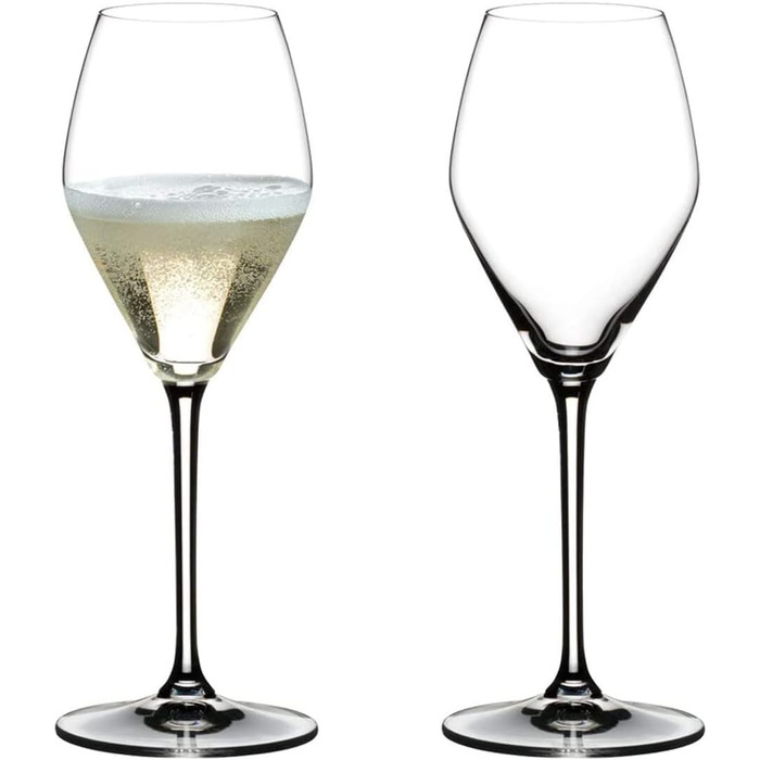 Келих для шампанського 0,3 л, набір 2 предмети, Extreme Riedel