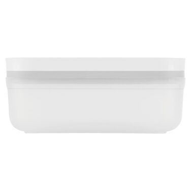Вакуумний бокс S, напівпрозорий сірий Fresh & Save Zwilling