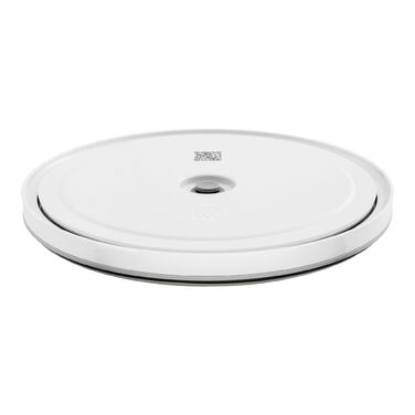 Вакуумная крышка для миски 24 см, белая Fresh & Save Zwilling