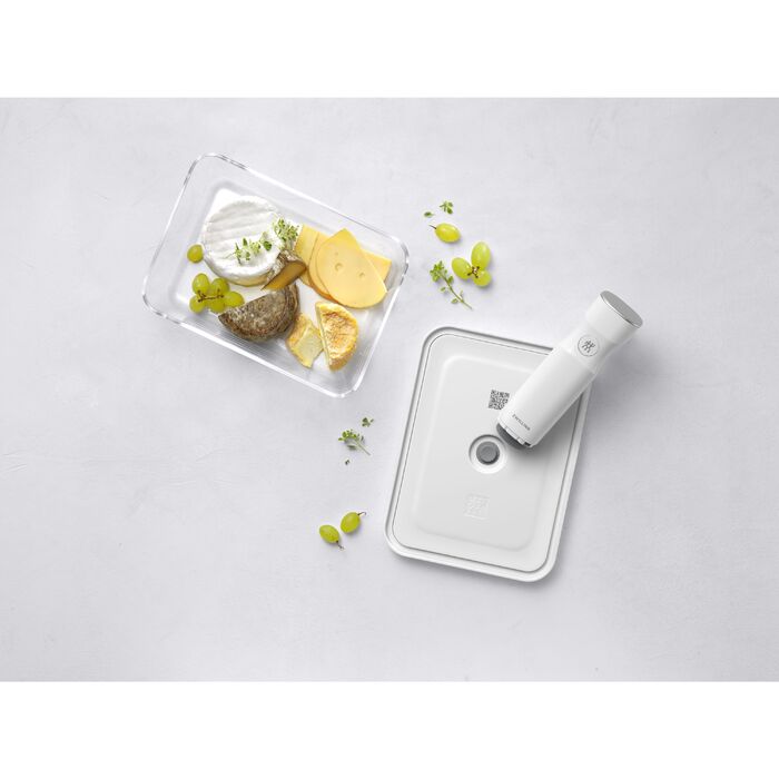 Вакуумний бокс для холодильника, 2 л Fresh & Save Zwilling