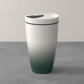 Термочашка 350 мл m Green to Go Villeroy & Boch
