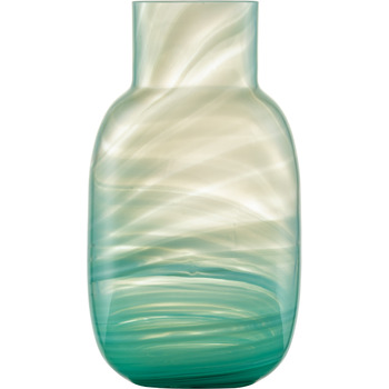 Ваза 27,7 см зелена Waters Zwiesel Glas
