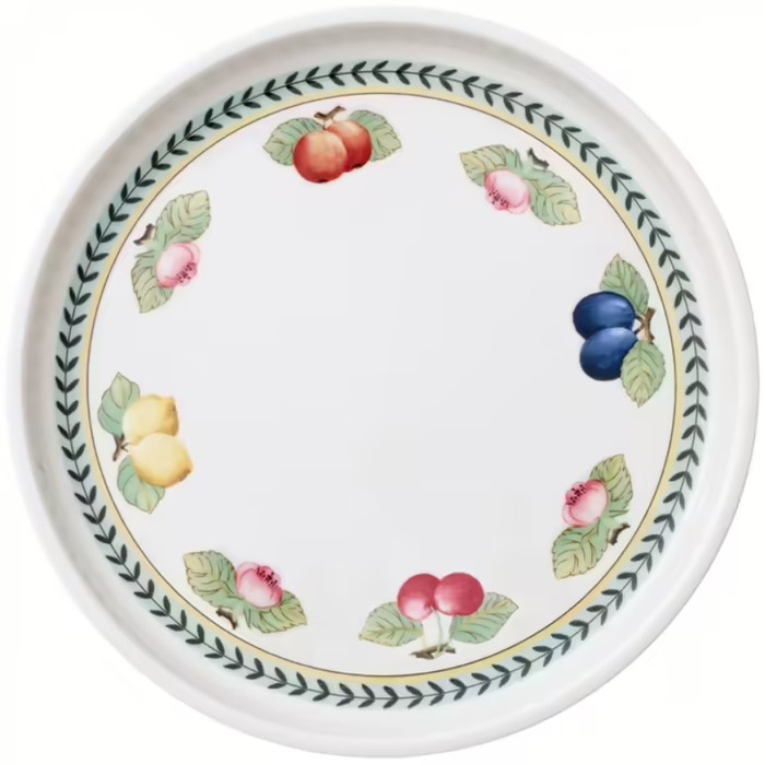 Колекція French Garden Backformen