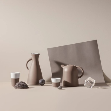 Espresso-Becher