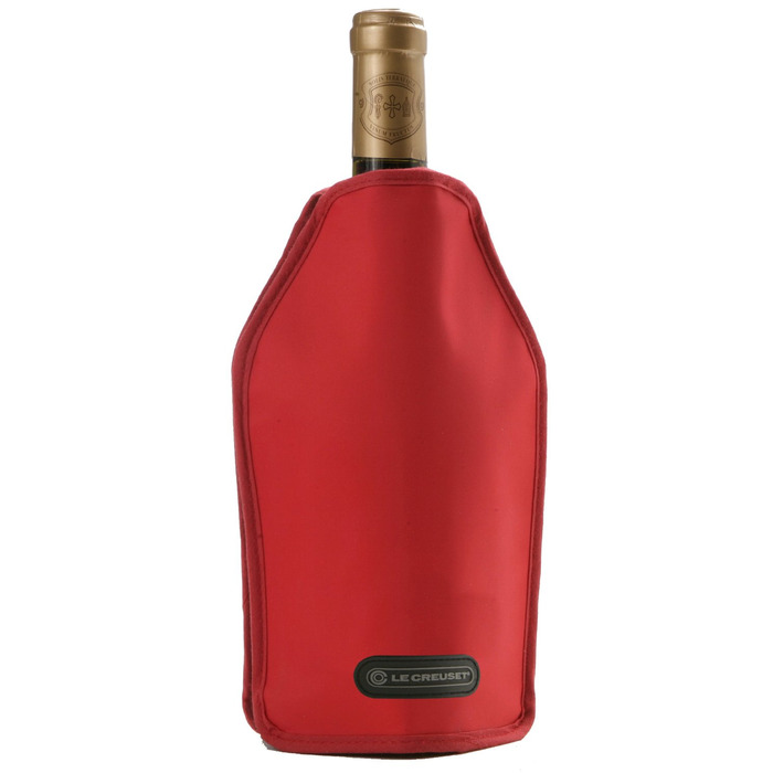 Кулер охолоджуючий для вина WA-126, червоний Le Creuset