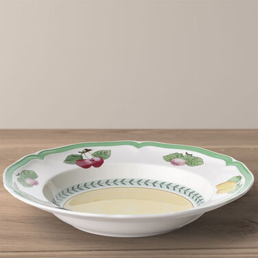 Тарілка для супу 23 см French Garden Villeroy & Boch