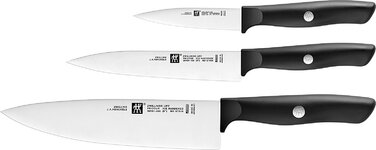 Набір ножів 3 предмети Life Zwilling