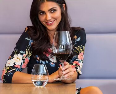Колекція Wine Friendly