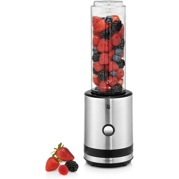 Блендер для смузі 0,60 л Smoothie-to-go KÜCHENminis® WMF