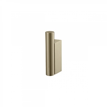 Гачок настінний 12х5,5х5,5 см Brass Modo Blomus