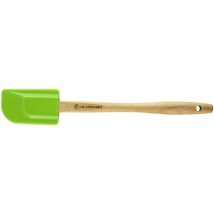 Лопатка середня, ківі Le Creuset