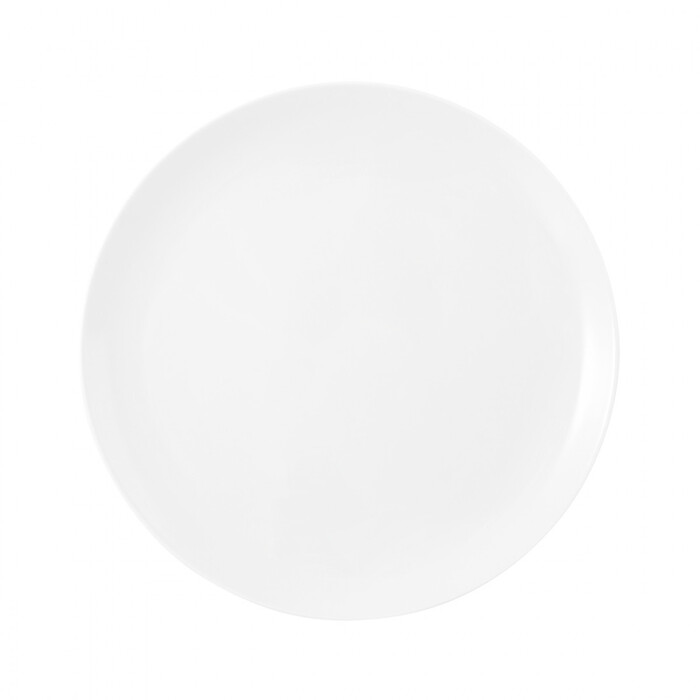 Тарілка 27,5 см White Liberty Seltmann Weiden
