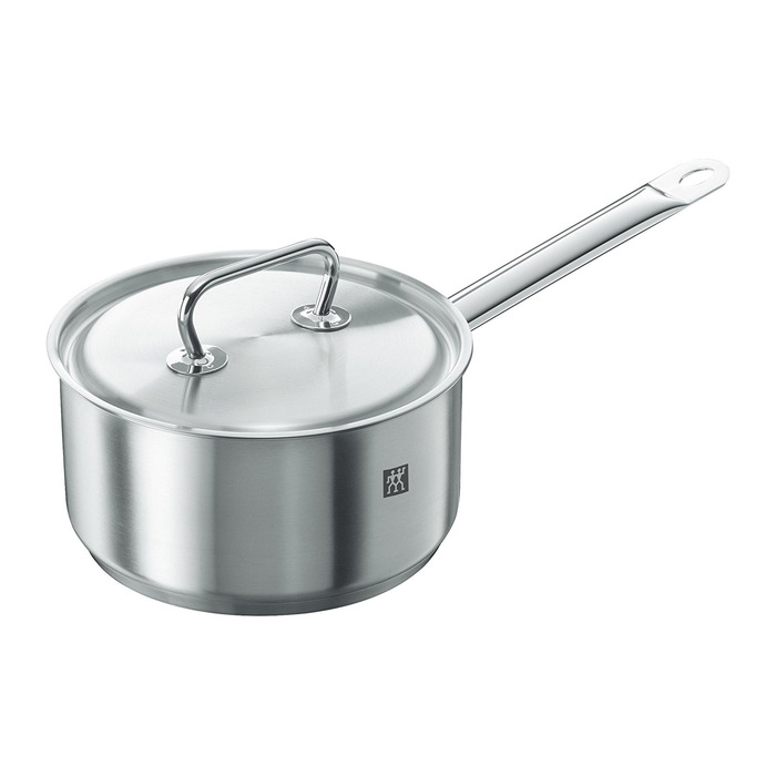 Ківш з кришкою 20 см Twin Classic Zwilling