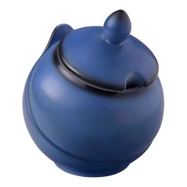 Чаша сервірувальна з кришкою 0,5 л Royal Blau Fantastic Seltmann Weiden