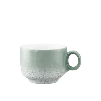 Чашка для эспрессо 0,08 л с ручкой Sento Home Aura Mint Seltmann Weiden