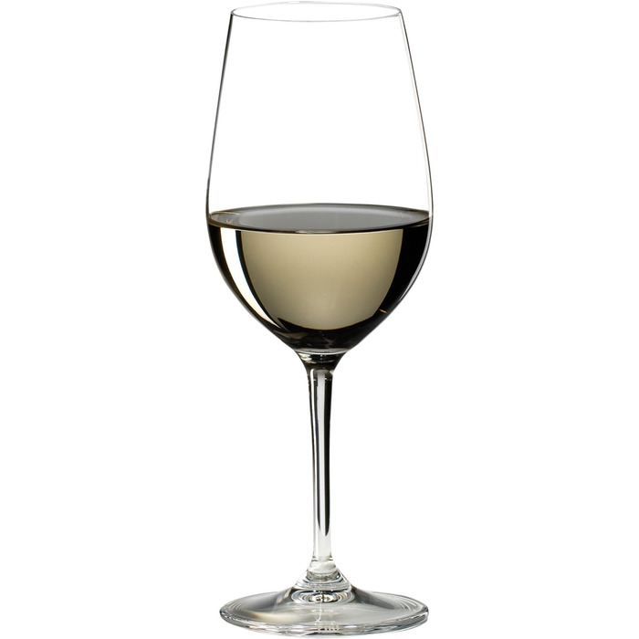 Набор из 4 бокалов для красного/белого вина 0,4 л, Vinum Riedel