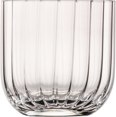 Свічник 10 см графітовий Dialogue Zwiesel Glas