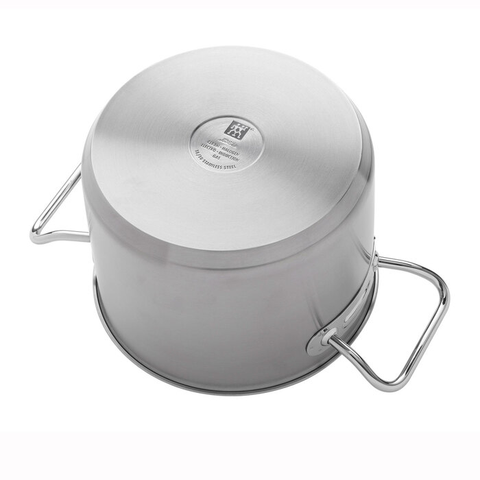 Набір каструль 9 предметів Twin Classic Zwilling