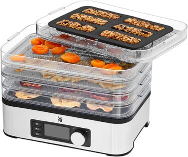 Сушарка для овочів і фруктів KITCHENminis WMF