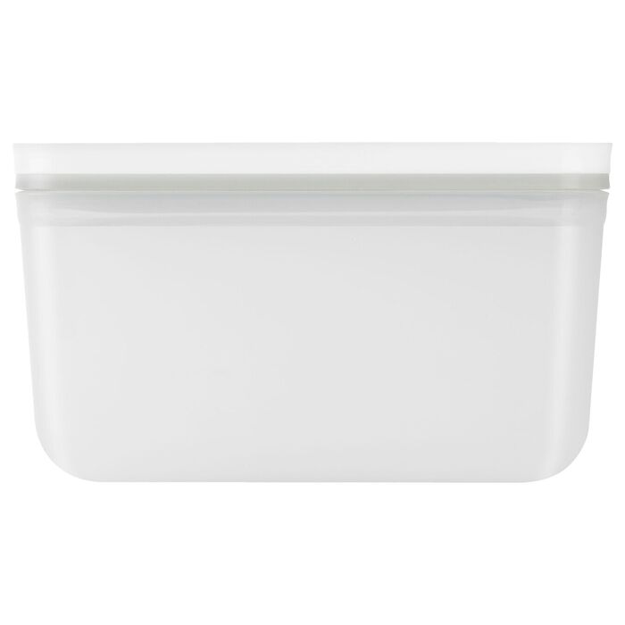 Ланч-бокс вакуумний L, напівпрозорий сірий Fresh & Save Zwilling