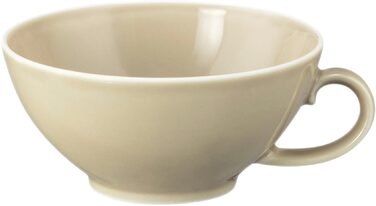 Чайный сервиз на 6 персон, 18 предметов, Beat Sandbeige Seltmann Weiden