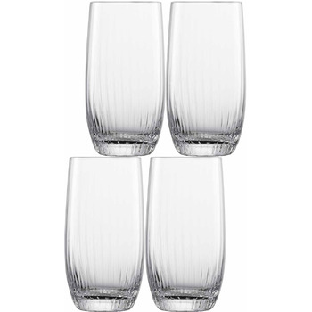 Склянка для лонгдринків 0,5 л, набір 4 предмети Fortune Zwiesel Glas