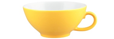 Чашка для чаю 0,14 л, жовтий Liberty Pure Colors Seltmann Weiden
