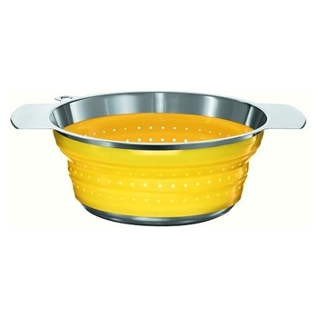 Сито Rosle, жовте, діам. 20 см