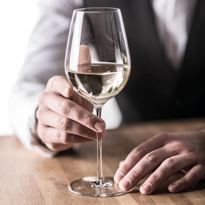 Набір келихів 2 шт 415 мл для Шардоне Enoteca, Zwiesel Glas