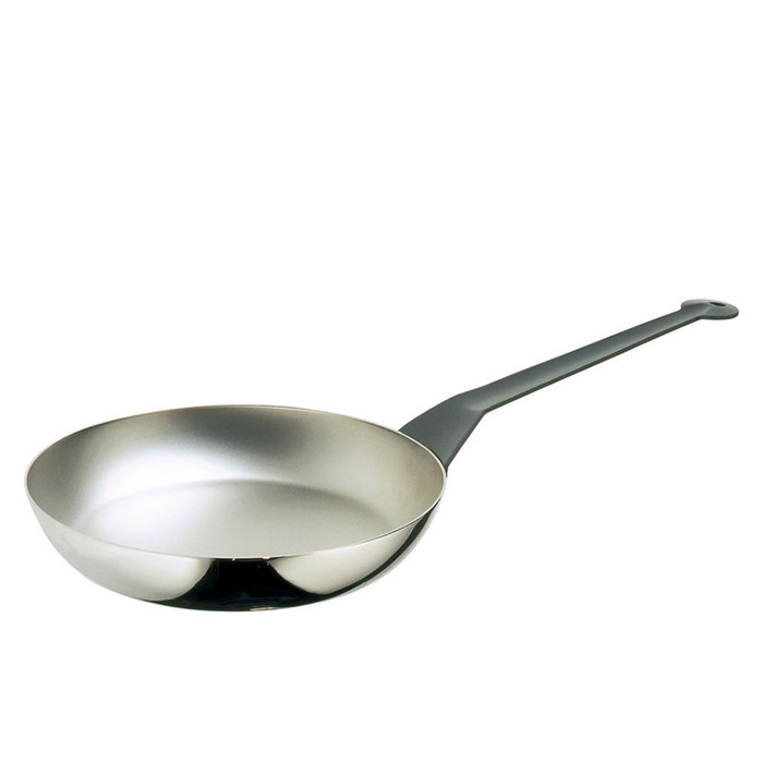 Сковорода Ø 24 см металік Cintura Orione Alessi