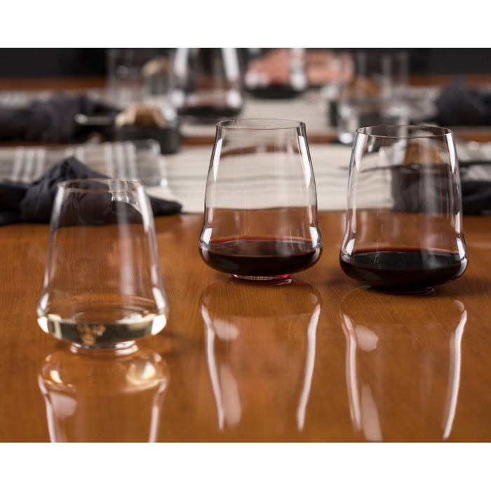 Колекція Stemless Wings