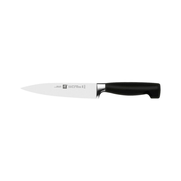 Набір ножів 7 предметів Four Star Zwilling