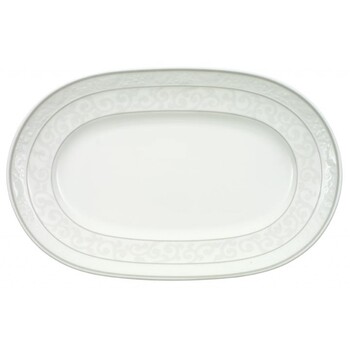 Блюдо для гарніру 22 см Gray Pearl Villeroy & Boch