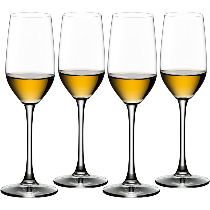 Набір келихів для текіли 0,19 л, 4 предмети, Tequila Set Riedel