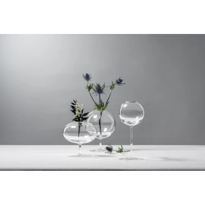 Ваза мала Fleur Zwiesel Glas