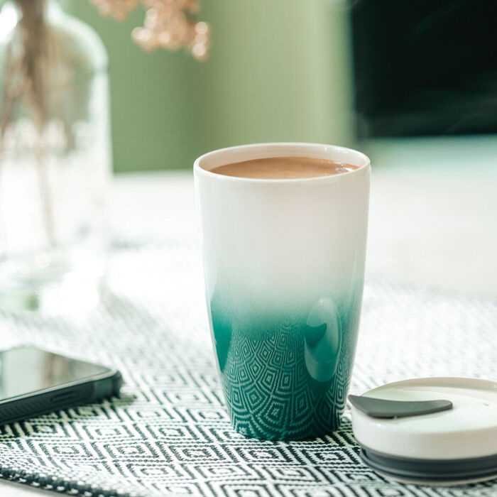 Термочашка 350 мл m Green to Go Villeroy & Boch
