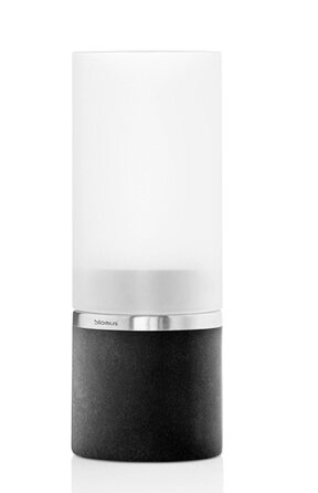 Підсвічник закритий матовий 18,5 см Faro Blomus
