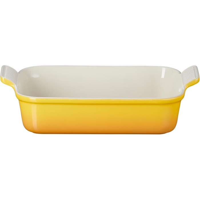 Форма для запікання прямокутна 2,4 л 26 см Nectar Le Creuset