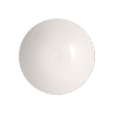 Піала 21,5 см біла, La Boule Villeroy & Boch