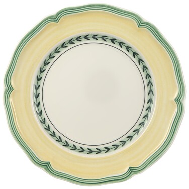 Тарілка для сніданку 21 см French Garden Villeroy & Boch