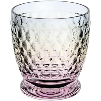Келих для води 200 мл, різнокольоровий Boston Pearl Villeroy & Boch