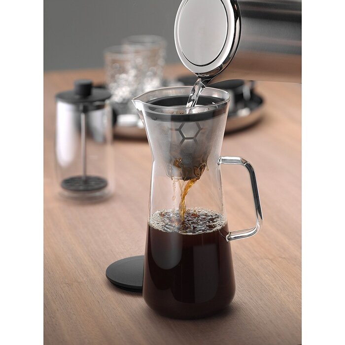 Кавник з ручним фільтром Coffee Time WMF