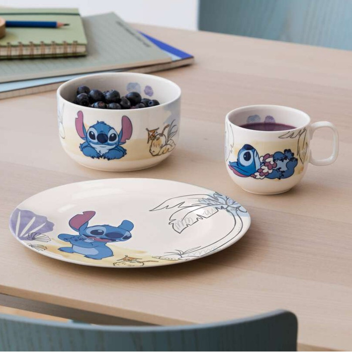 Колекція Disney Stitch