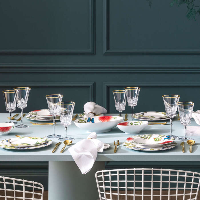 Тарелка для сервировки Amazonia Villeroy & Boch 30,9 см