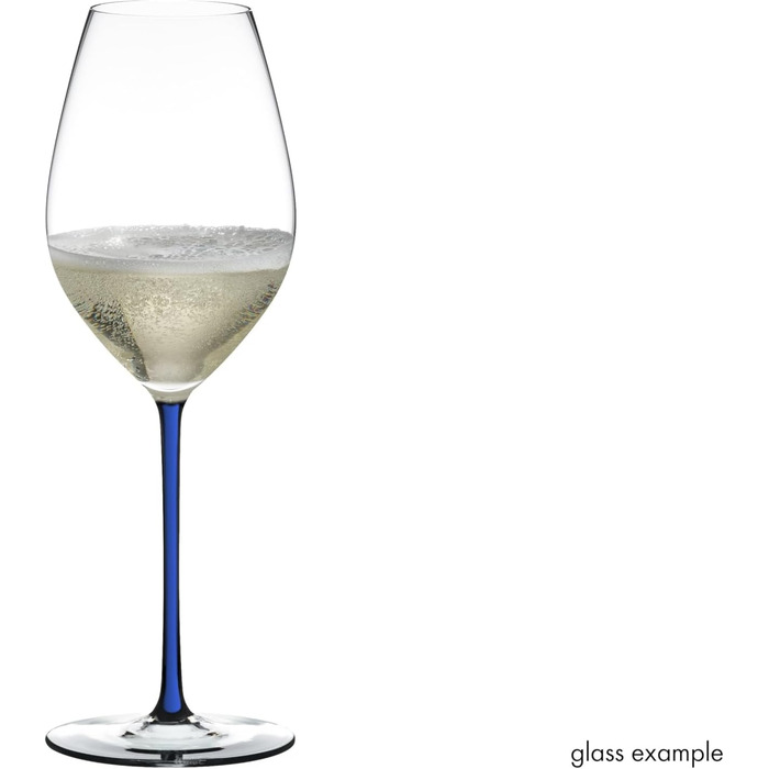 Набір келихів 6 предметів 459 мл Fatto a Mano Champagne, Riedel