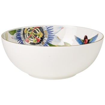 Піала глибока кругла 23 см Amazonia Anmut Villeroy & Boch