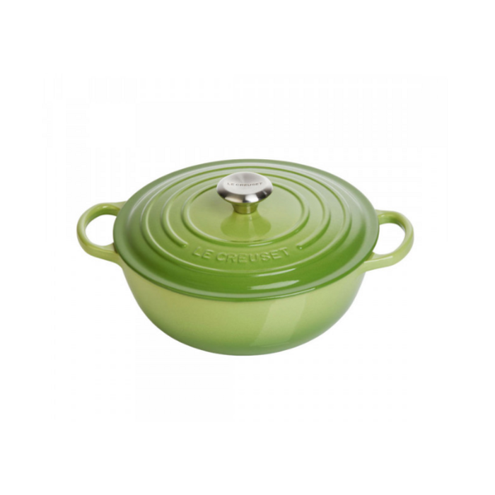 Казан пальмовый, 26 см, La Marmite Le Creuset